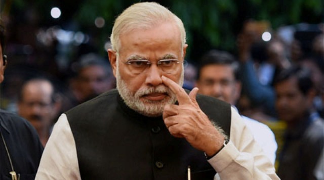 Modi cabinet reshuffle likely before budget session niharonline